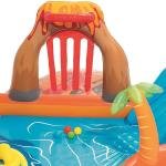 Bestway BWAY PLAYCNTR LAVA LAGON 265X265X104CM - 53069