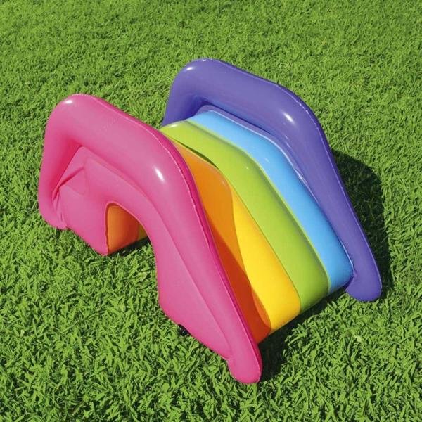 Bestway BWAY PLAYCENTER SUNNYLAND 237X201X104 - 53071