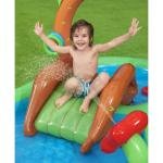 Bestway BWAY PLAYCENTR FRIENDLY WOOD 295X199X130 - 53093