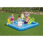 Bestway BWAY PLAYCENTER LIL ASTRONAUT 228X206X84 - 53126