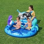 Bestway BWAY PLAYCENTER POLAR PALS 34X131X73 - 53156