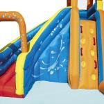 Bestway BWAY WATERPRK TRBO SPLSH 365X320X270CM - 53301