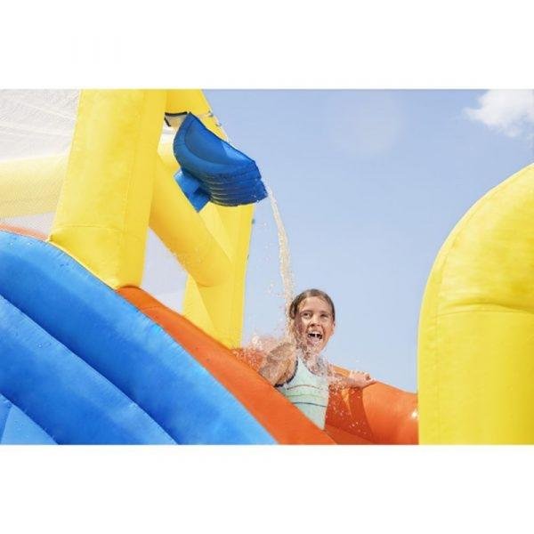 Bestway BWAY WATERPRK SPEEDMGA 551X502X265CM - 53377