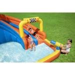 Bestway BWAY WATERPRK SPEEDMGA 551X502X265CM - 53377