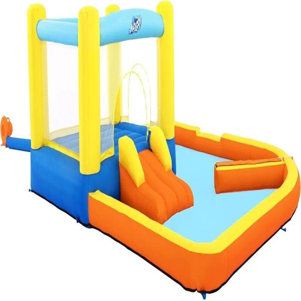 Bestway BWAY WATERPARK BEACHBONCE 365X340X152CM - 53381