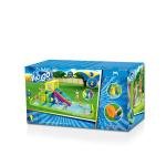 Bestway BWAY WATRPRK SPLSHCURSE 710X310X265CM - 53387