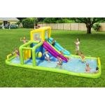 Bestway BWAY WATRPRK SPLSHCURSE 710X310X265CM - 53387