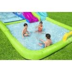 Bestway BWAY WATRPRK SPLSHCURSE 710X310X265CM - 53387