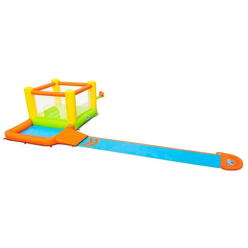 Bestway BWAY WATERPARK SPLASHBLAST 435X286X267CM - 53478