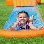 Bestway BWAY WATERPARK SPLASHBLAST 435X286X267CM - 53478