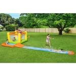 Bestway BWAY WATERPARK SPLASHBLAST 435X286X267CM - 53478
