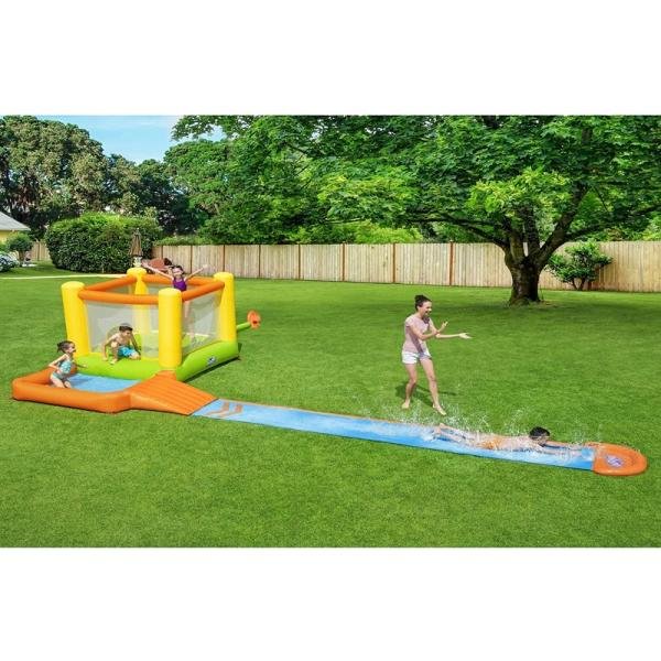 Bestway BWAY WATERPARK SPLASHBLAST 435X286X267CM - 53478