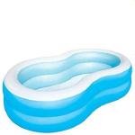 Bestway BWAY POOL THE BIG LAGNFAM 262X157X46CM - 54117