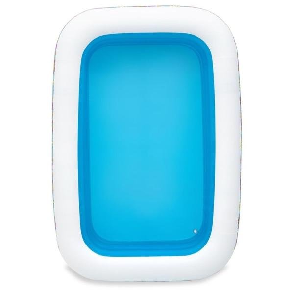 Bestway BWAY POOL HAPPY FLORA KIDS 229X152X56CM - 54120