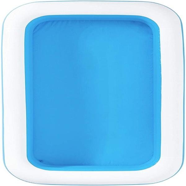 Bestway BWAY FAMILY POOL RECTANGULAR 305X183X46 - 54150