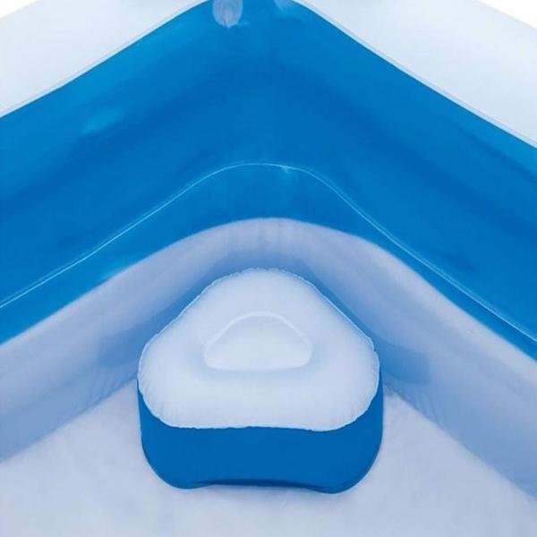 Bestway BWAY FAMILY POOL FUN 213X206X69 - 54153