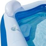 Bestway BWAY FAMILY POOL FUN 213X206X69 - 54153