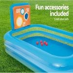 Bestway BWAY POOL SKILL SHOTPLAY 237x152x94 - 54170