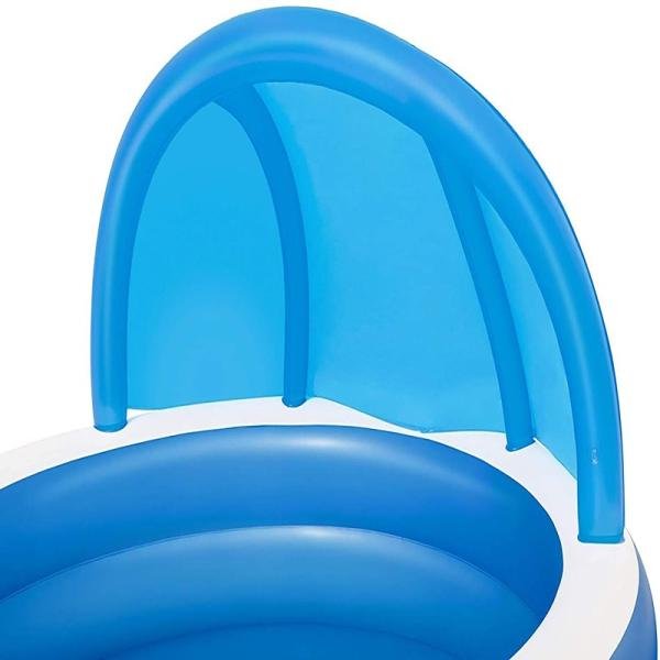 Bestway BWAY FAMILY POOL SUMMER DAYS 241X241X140 - 54337