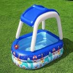 Bestway BWAY FAMILY POLSEA CAPTN 213X155X132 - 54370
