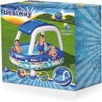 Bestway BWAY FAMILY POLSEA CAPTN 213X155X132 - 54370