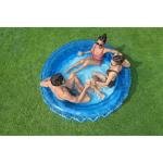 Bestway BWAY POOL BOHEMIAN BLUE 168X53 - 54479