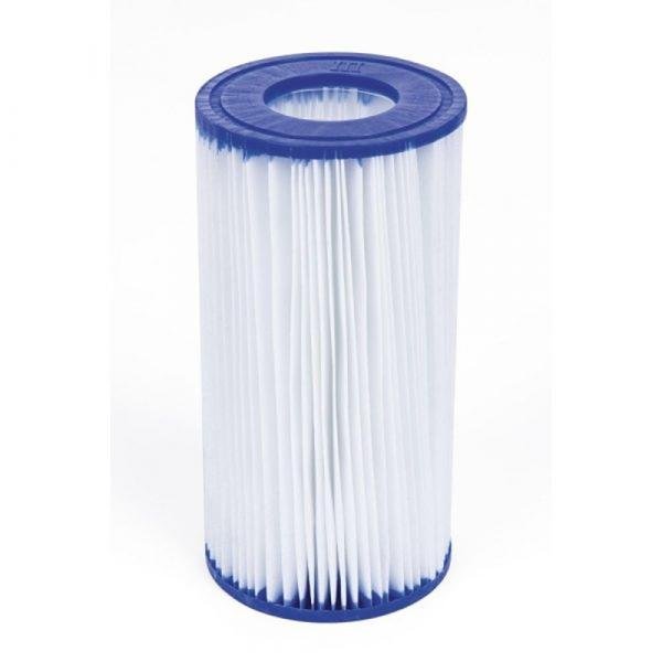 Bestway BWAY POOLST POWRSTL OVAL 610X366X122CM - 5611R