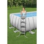 Bestway BWAY POOLSET POWERSTEEL 640X274X132CM - 5612B