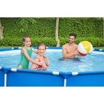 Bestway BWAY POOLSET STEELPRO 396X84CM - 5612E
