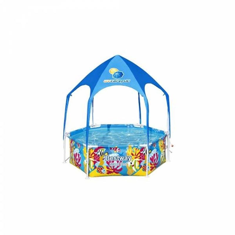 Bestway BWAY POOL SPLASH N SHADE 183X51CM - 5618T