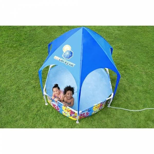 Bestway BWAY POOL SPLASH N SHADE 183X51CM - 5618T