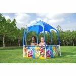 Bestway BWAY POOL SPLASH N SHADE 183X51CM - 5618T