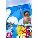 Bestway BWAY POOL SPLASH N SHADE 183X51CM - 5618T