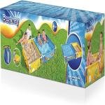 Bestway BWAY FRAME POOL&SANDPIT 213X122X305CM - 561CF