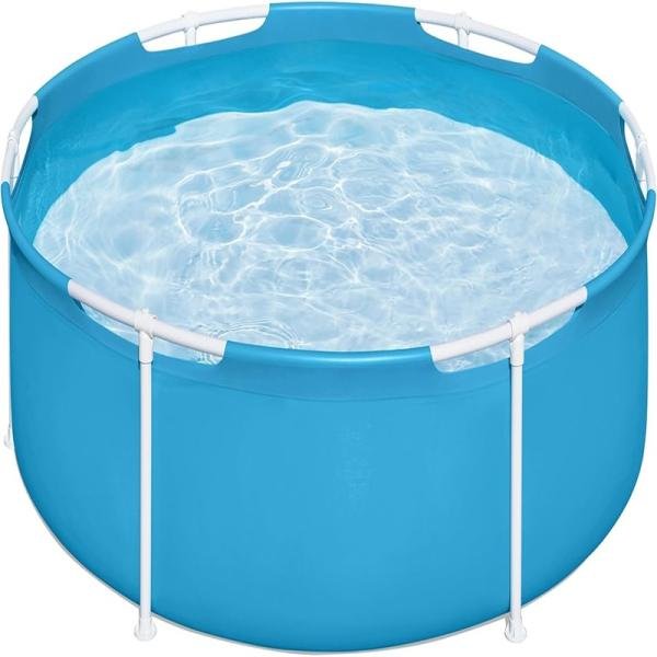 Bestway BWAY MY FIRST FRAME POOL 152X38 CM - 56283