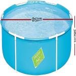 Bestway BWAY MY FIRST FRAME POOL 152X38 CM - 56283