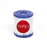 Bestway BWAY POOLSET STEELPRO 300X201X66CM - 56411