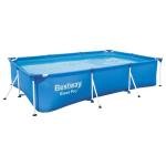 Bestway BWAY POOLSET STEELPRO 300X201X66CM - 56411