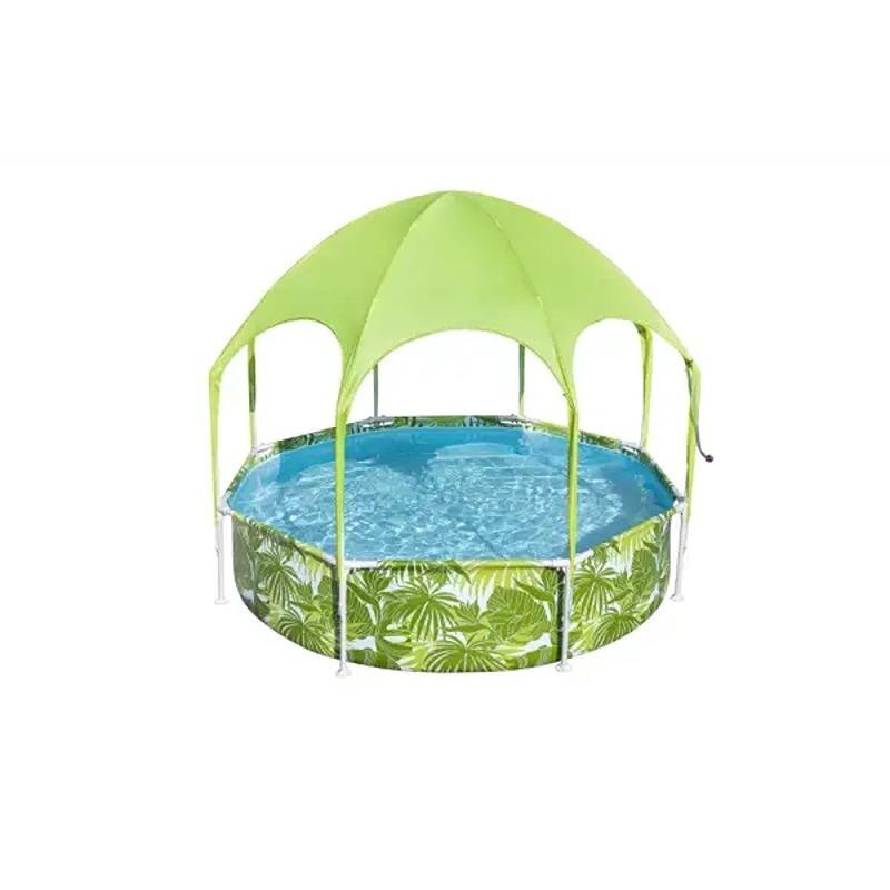Bestway BWAY POOL SUMMER SPLASH N SHADE 244X51 - 56432BW