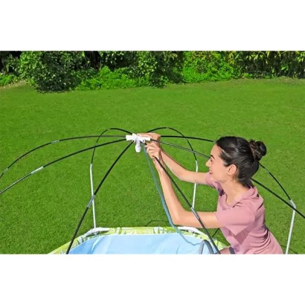 Bestway BWAY POOL SUMMER SPLASH N SHADE 244X51 - 56432BW