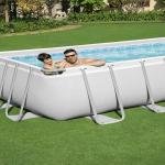 Bestway BWAY POOL ST RECTNGULR 549X274X122CM - 56465
