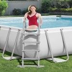 Bestway BWAY POOL ST RECTNGULR 549X274X122CM - 56465