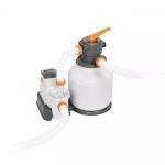 Bestway BWAY POOLSET POWERSTL 956X488X132CM - 56623