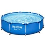 Bestway BWAY POOL STEELPRO 305X76CM - 56677
