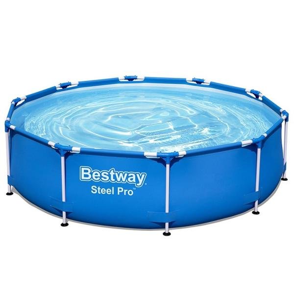 Bestway BWAY POOL STEELPRO 305X76CM - 56677