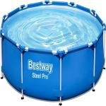 Bestway BWAY POOLSET STEELPRO 305X76CM - 56679