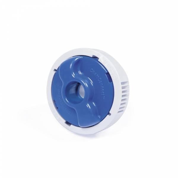 Bestway BWAY POOLST POWRSTL OVAL 549X274X122 - 56710