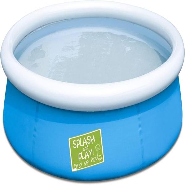 Bestway BWAY MY FIRST POOL 152X38CM - 57241