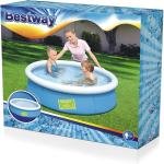 Bestway BWAY MY FIRST POOL 152X38CM - 57241