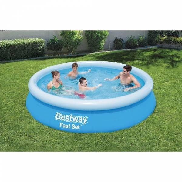 Bestway BWAY FAST SET POOL 366X76CM - 57274